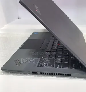 New Laptop Lenovo ThinkPad T14 16GB Intel Core i5 SSD 512GB