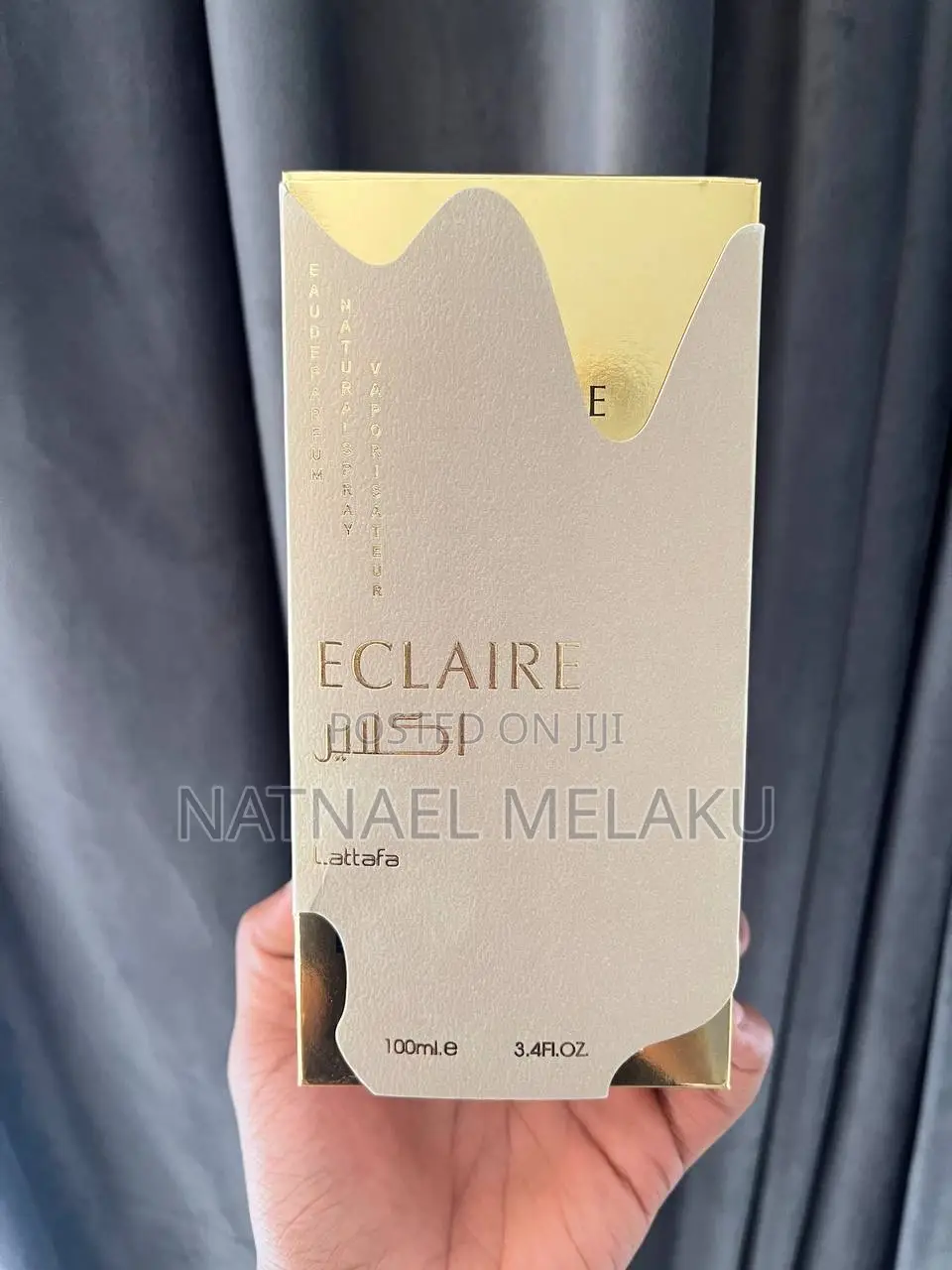 Lattafa Women’s Perfume Free Delivery