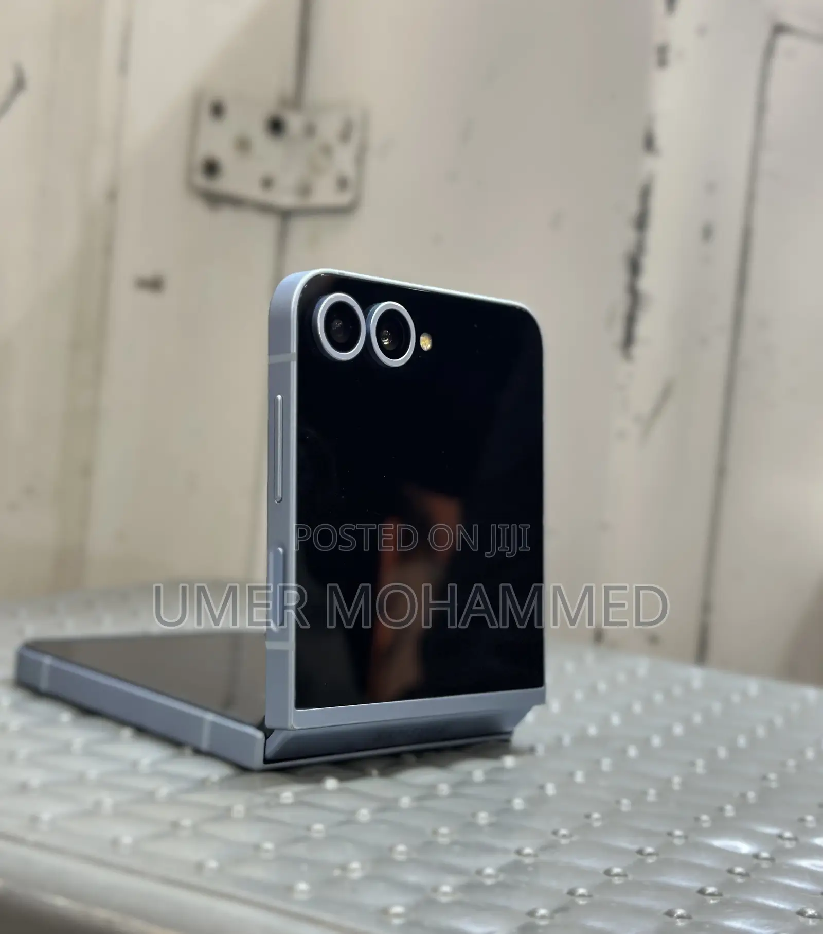 Samsung Galaxy Z Flip6 256 GB