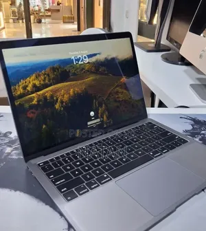 New Laptop Apple MacBook Air 2019 8GB Intel Core i5 SSD 128GB