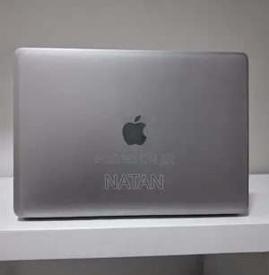 New Laptop Apple MacBook Air 2019 8GB Intel Core i5 SSD 128GB