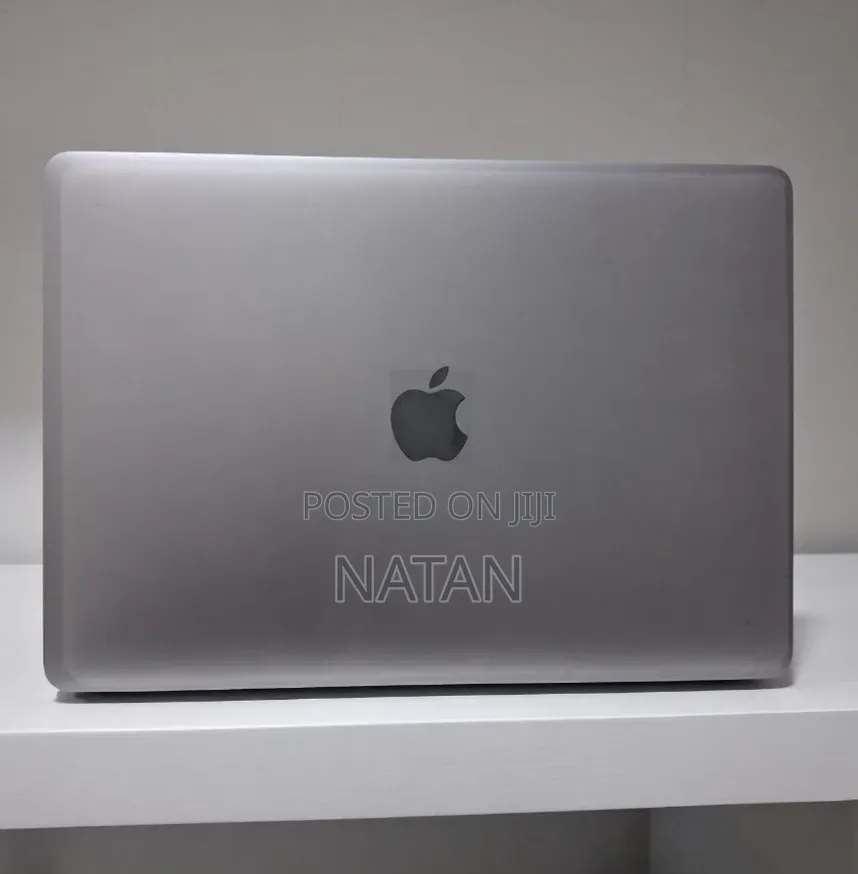 New Laptop Apple MacBook Air 2019 8GB Intel Core i5 SSD 128GB