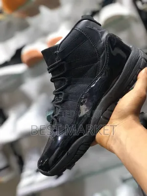Jordan 11 (Original)