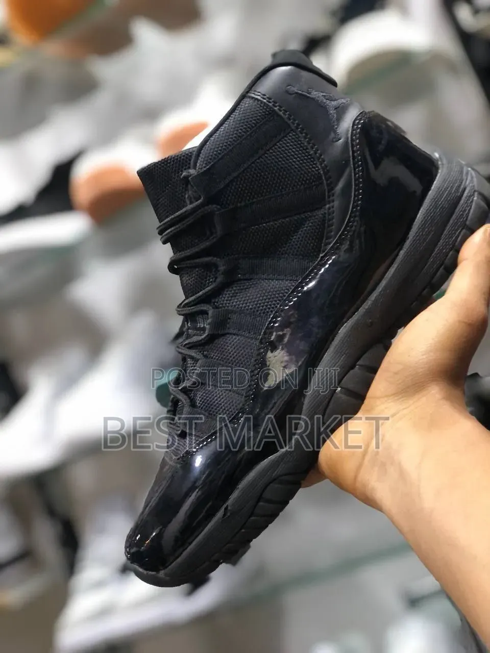 Jordan 11 (Original)