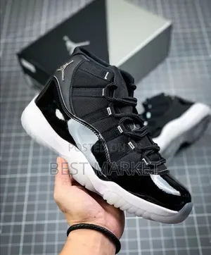 Jordan 11 (Original)