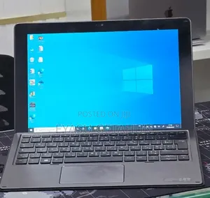 New Laptop HP Elite X2 G8 8GB Intel Core i5 SSD 128GB