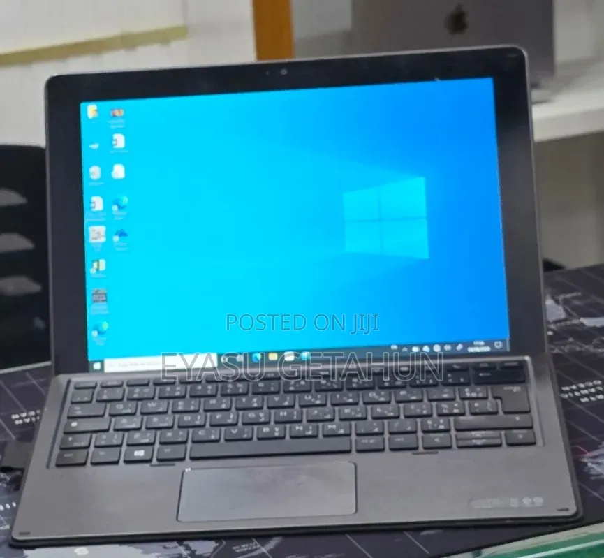 New Laptop HP Elite X2 G8 8GB Intel Core i5 SSD 128GB