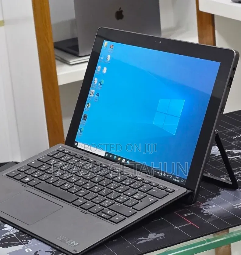 New Laptop HP Elite X2 G8 8GB Intel Core i5 SSD 128GB