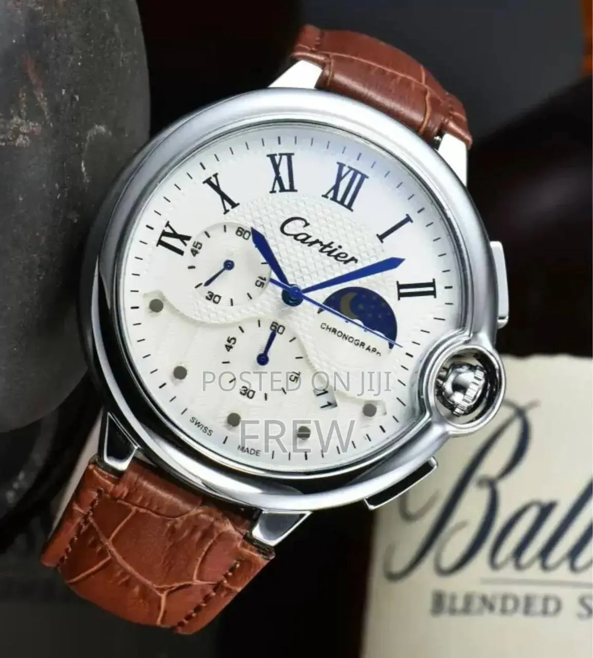 Premium Automatic Watch