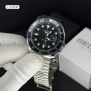 Guess Dive Watch for Men
