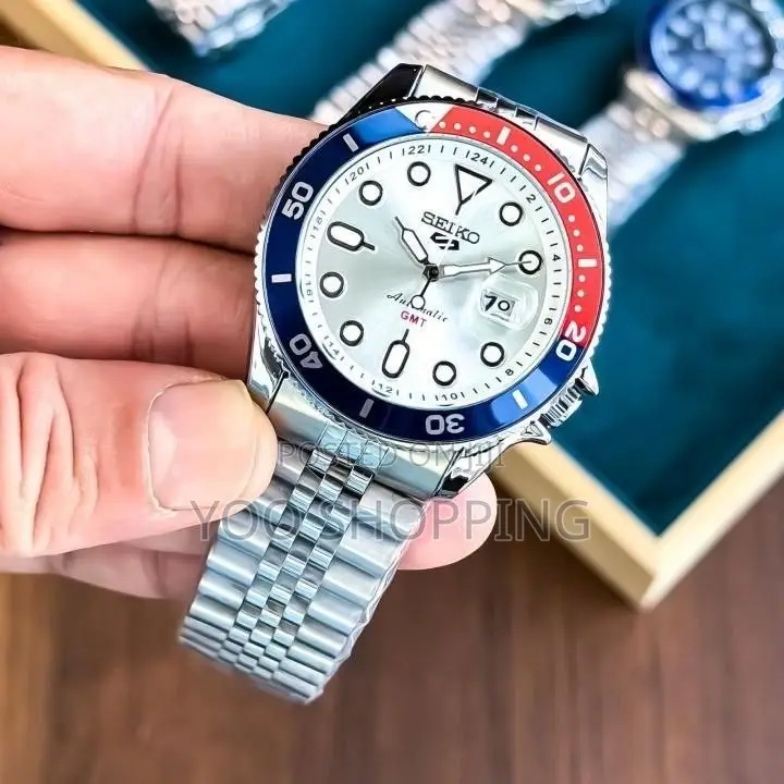 Guess Dive Watch for Men