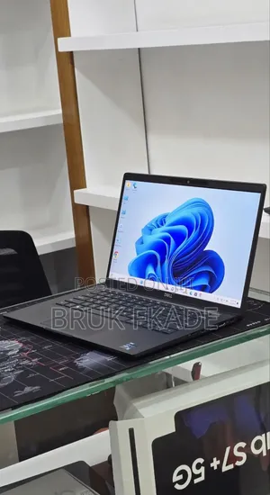New Laptop Dell Inspiron 14 7420 16GB Intel Core i5 SSD 512GB