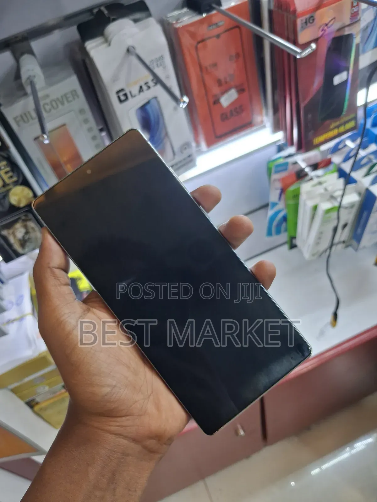 New Samsung Galaxy Note 20 5G 256 GB