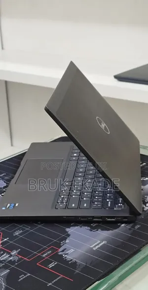 New Laptop Dell Inspiron 14 7420 16GB Intel Core i5 SSD 512GB