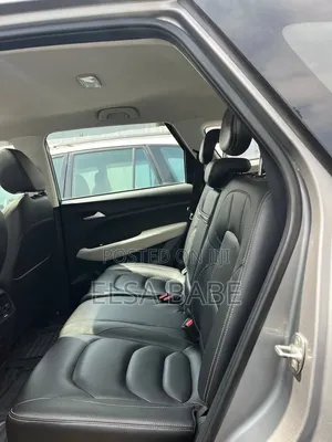 Chevrolet Captiva 2022 Gray