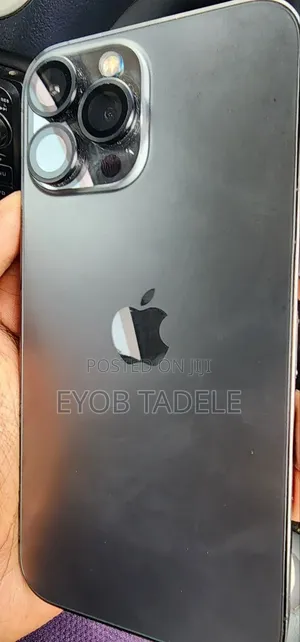 Apple iPhone 13 Pro Max 256 GB Gray