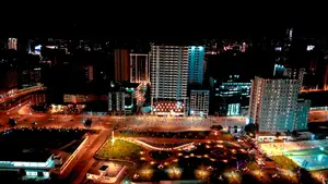 3bdrm Apartment in Bamacon Real, Bole for sale