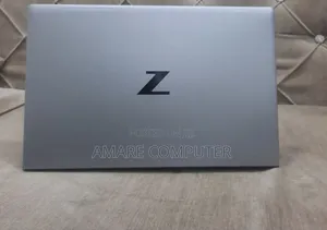 New Laptop HP ZBook 15 16GB Intel Core i7 SSD 1T