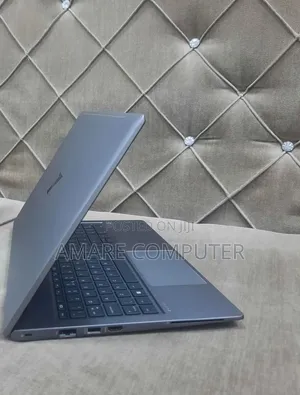 New Laptop HP ZBook 15 16GB Intel Core i7 SSD 1T