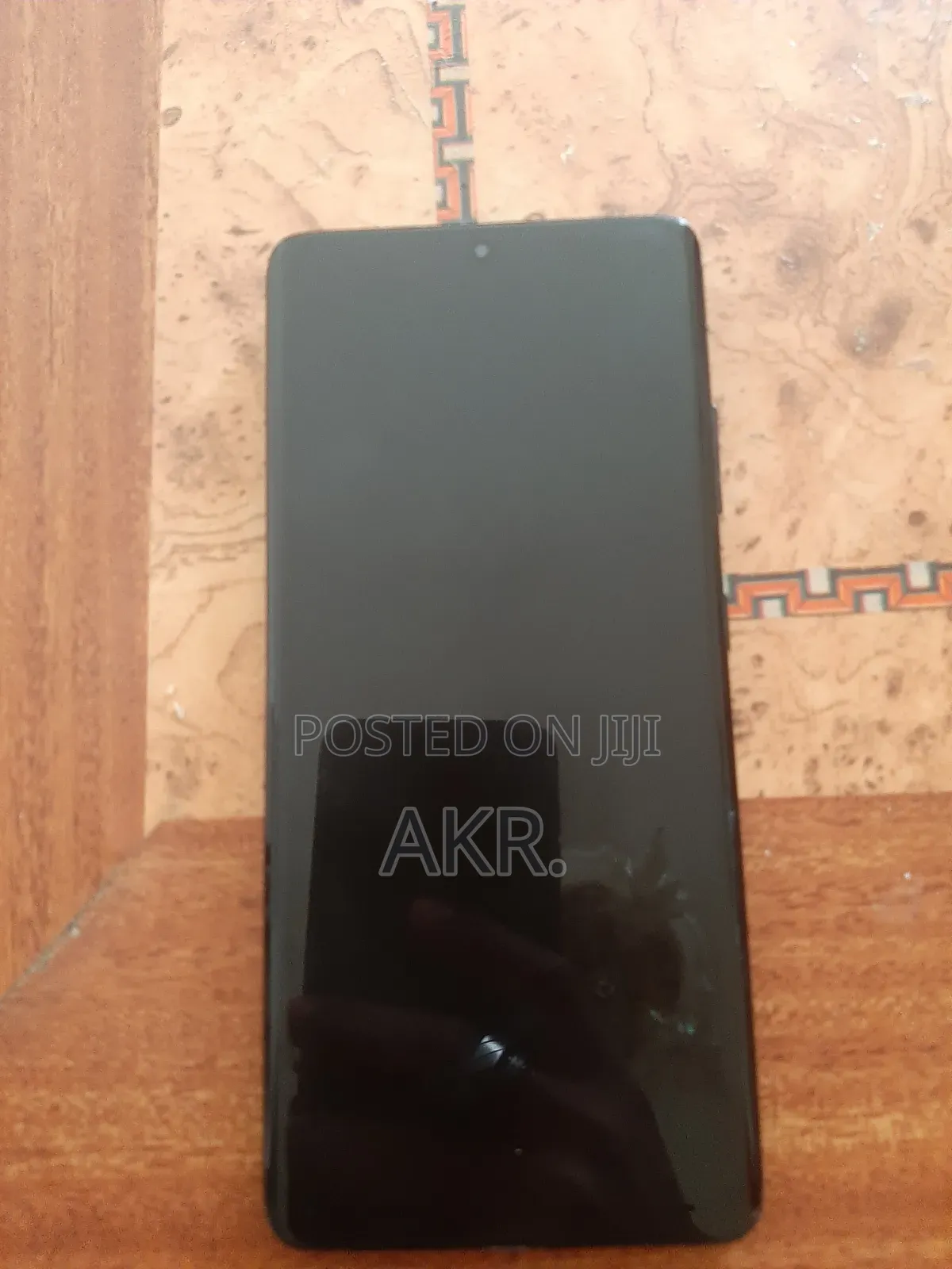 Samsung Galaxy S21 Ultra 5G 128 GB Black