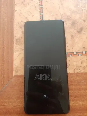 Samsung Galaxy S21 Ultra 5G 128 GB Black