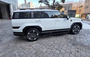 Hyundai Santa Fe 2024
