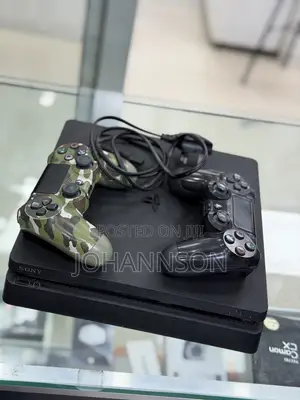 PlayStation 4