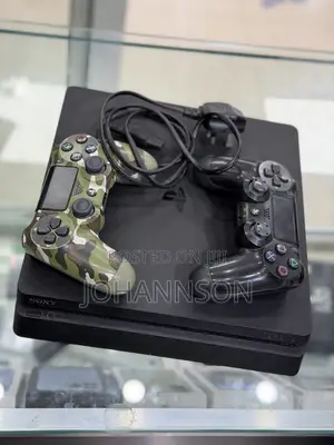 PlayStation 4