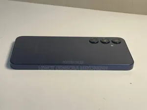Samsung Galaxy A35 128 GB Black