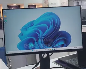 Dell Monetor 24 Inch