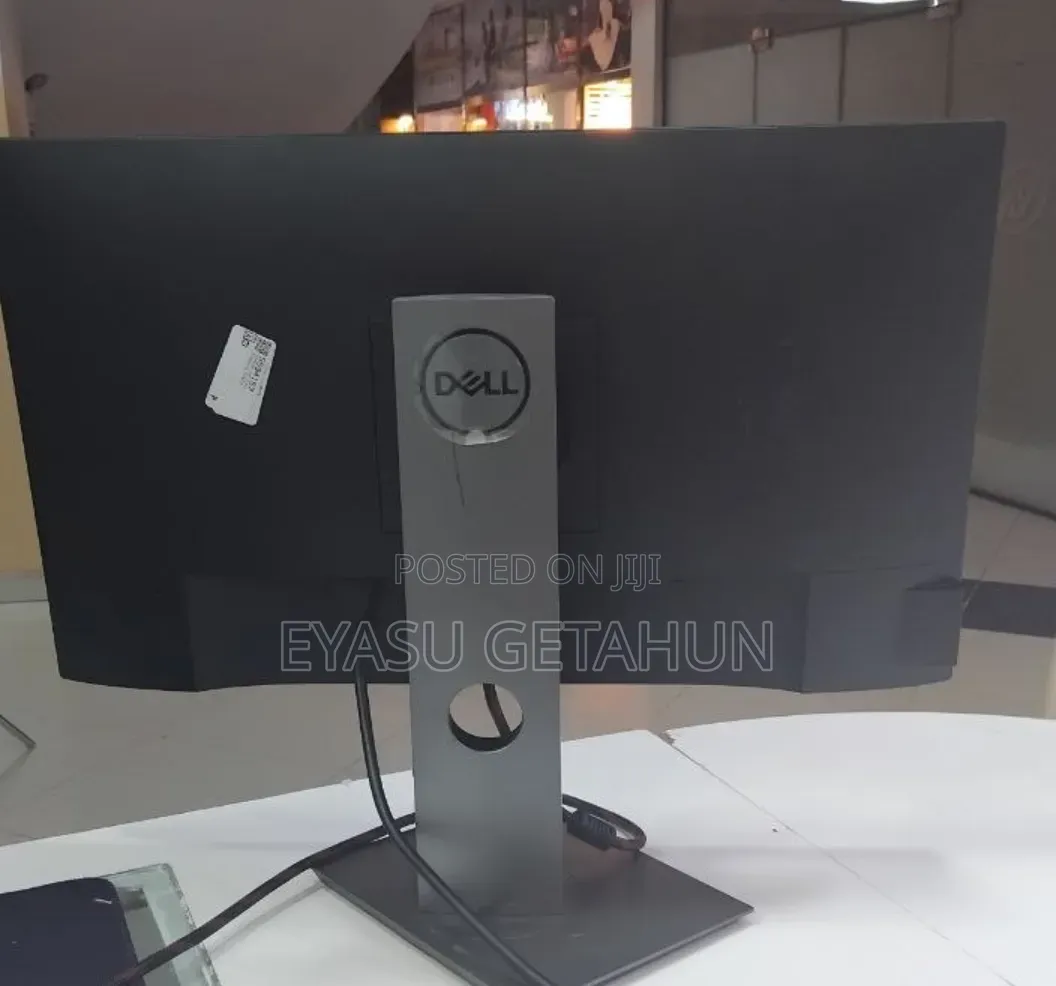 Dell Monetor 24 Inch