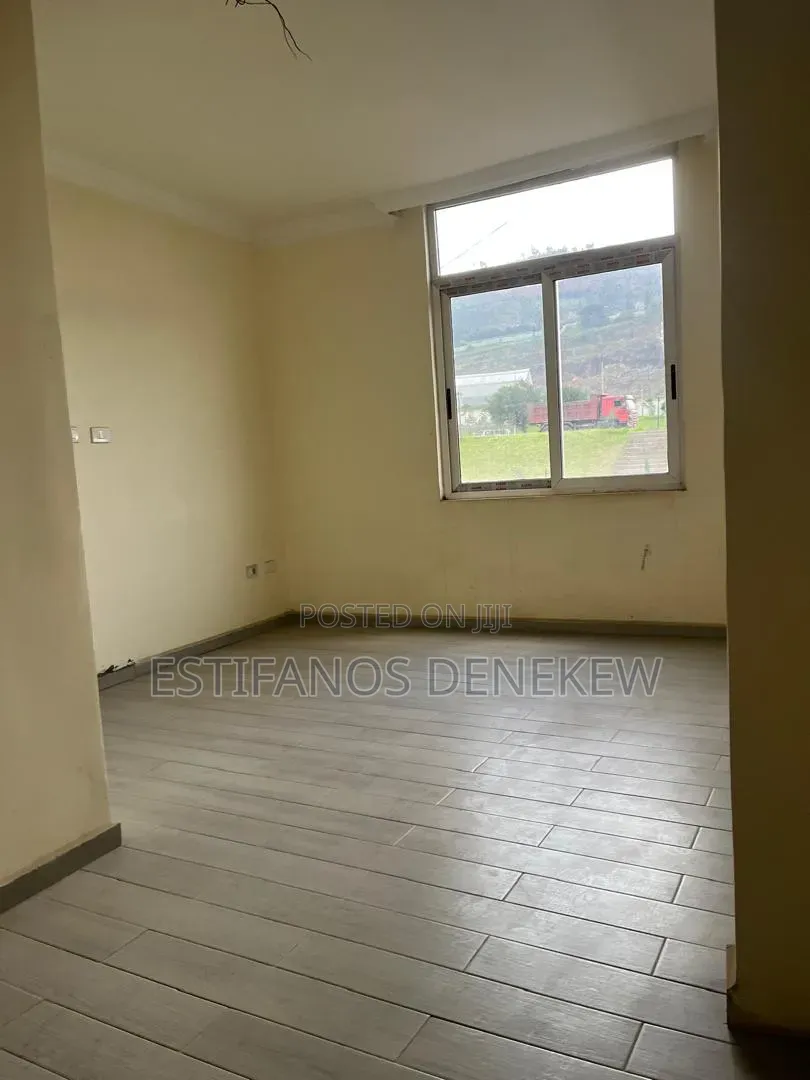 Furnished 3bdrm Apartment in Jh, Bole for rent