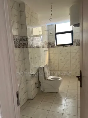 Furnished 3bdrm Apartment in Jh, Bole for rent