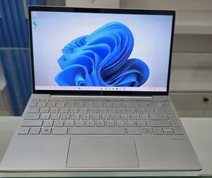 New Laptop HP Envy 13 16GB Intel Core i5 SSD 512GB