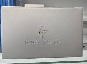 New Laptop HP Envy 13 16GB Intel Core i5 SSD 512GB