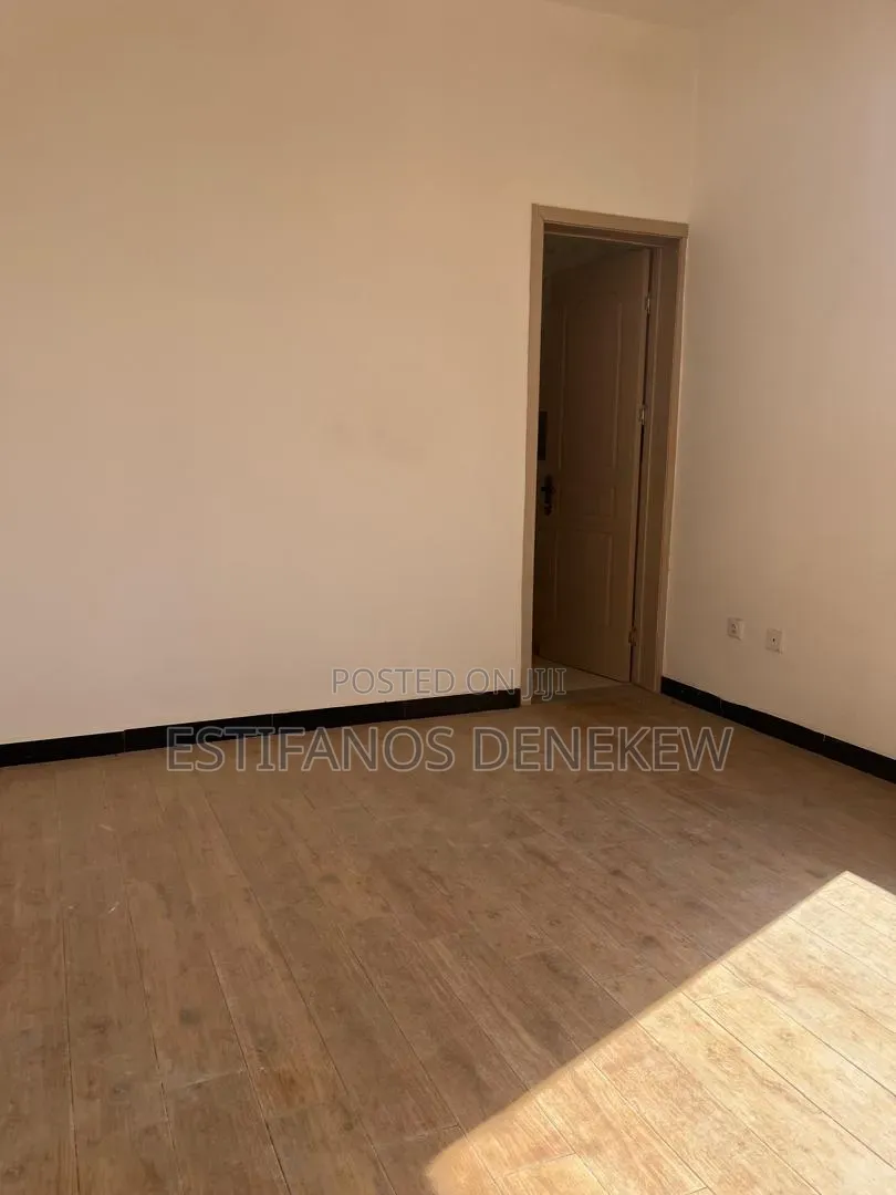 Furnished 3bdrm Apartment in Jh, Bole for rent