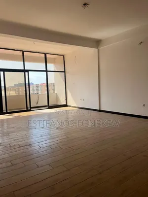 Furnished 3bdrm Apartment in Jh, Bole for rent