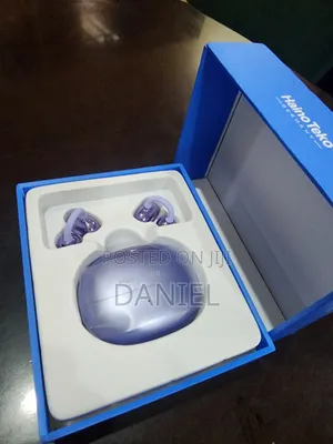 Wireless Air Pod
