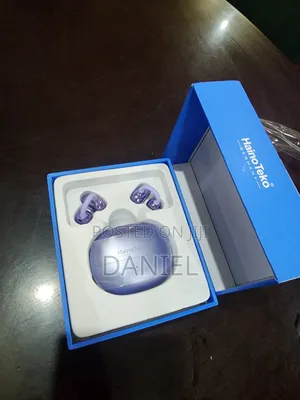 Wireless Air Pod