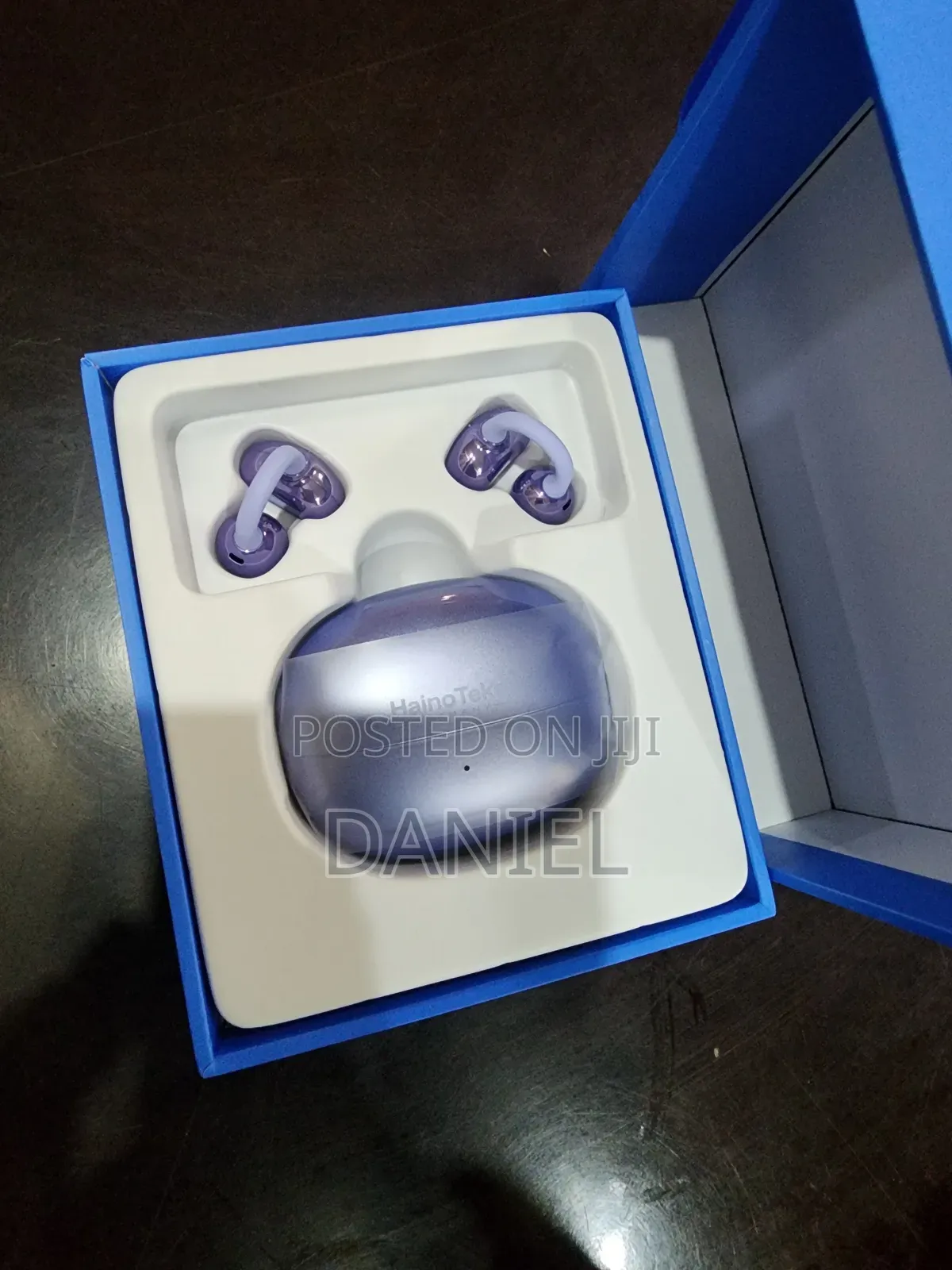 Wireless Air Pod
