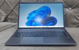 New Laptop HP 15 16GB Intel Core i7 SSD 1T
