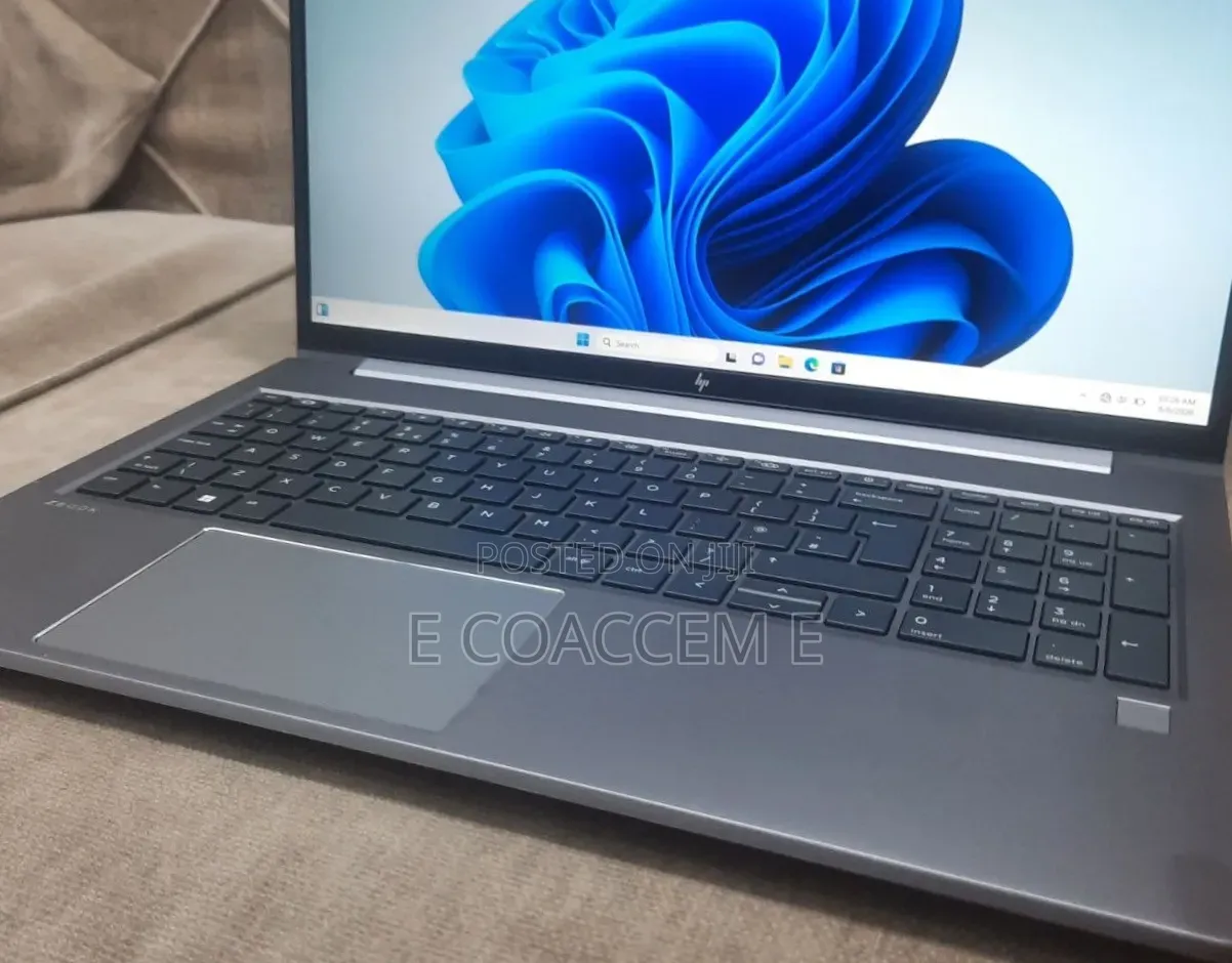 New Laptop HP 15 16GB Intel Core i7 SSD 1T