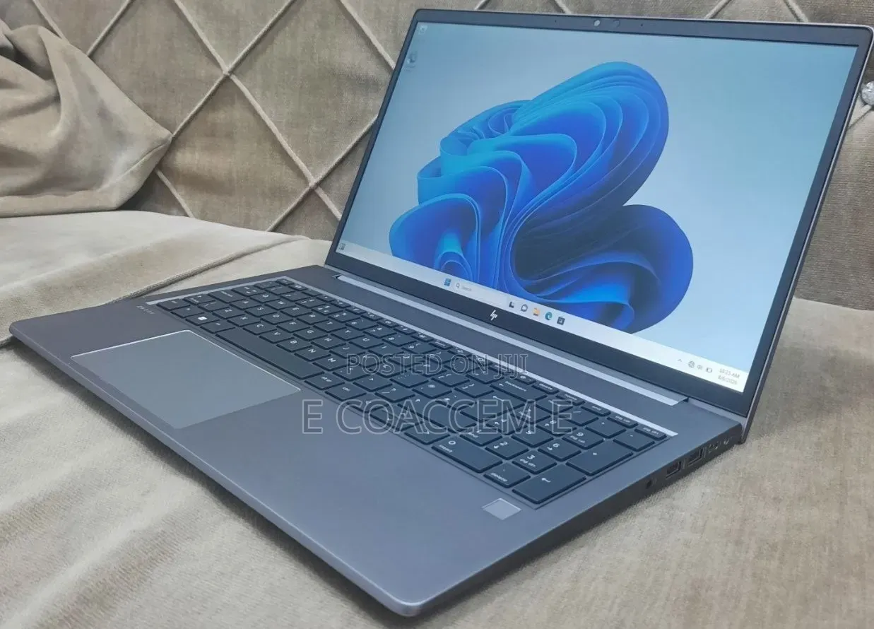 New Laptop HP 15 16GB Intel Core i7 SSD 1T