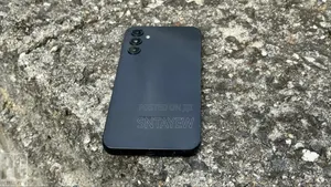 Samsung Galaxy A14 128 GB Black
