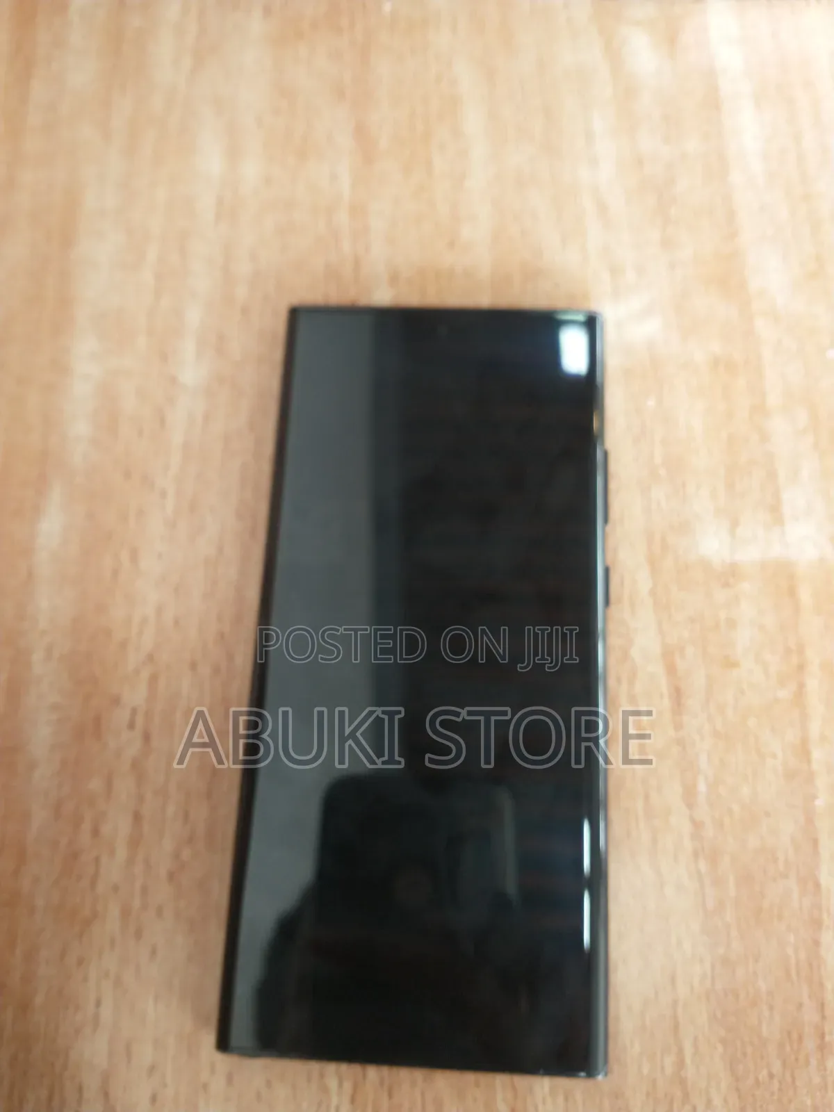 New Samsung Galaxy Note 20 Ultra 5G 128 GB Black