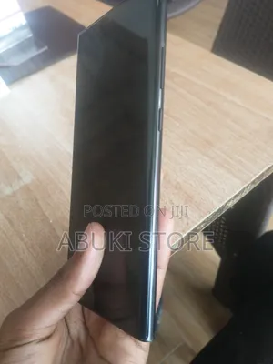 New Samsung Galaxy Note 20 Ultra 5G 128 GB Black