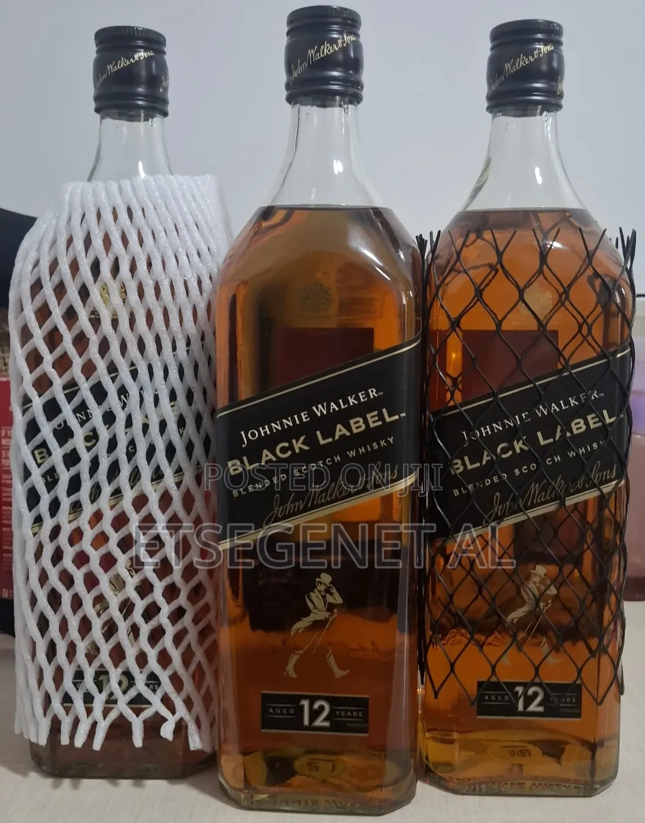 Black Label Duty Free