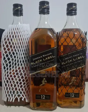Black Label Duty Free