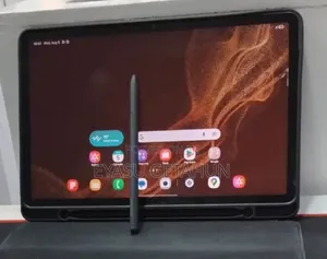 New Samsung Galaxy Tab S8+ 256 GB