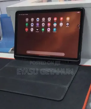 New Samsung Galaxy Tab S8+ 256 GB